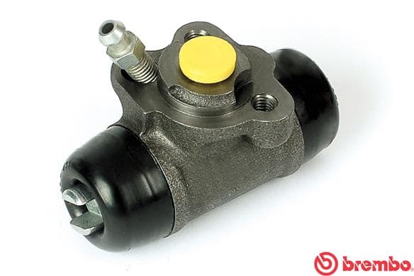 Brake Cylinder — BREMBO A 12 271
