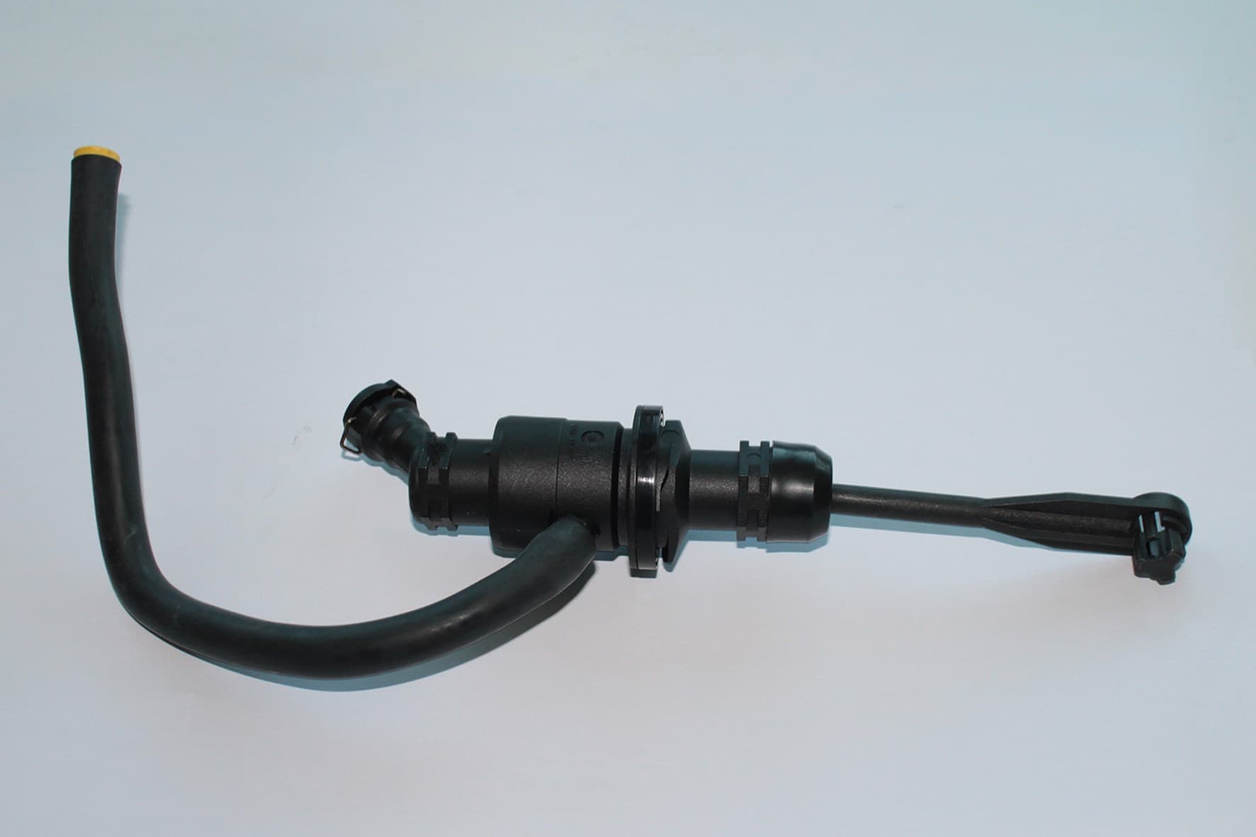 Master Cylinder, clutch — BREMBO C 56 046