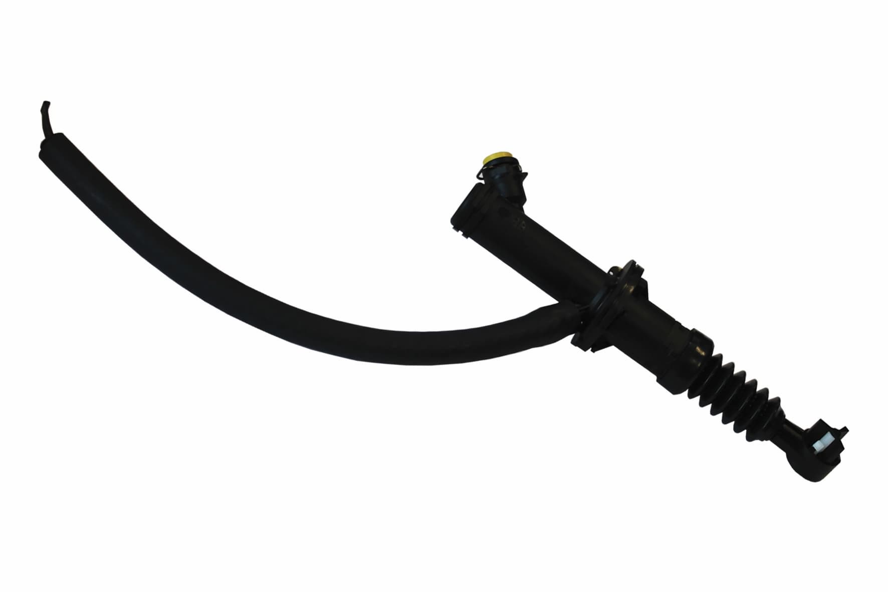Master Cylinder, clutch — BREMBO C 68 032