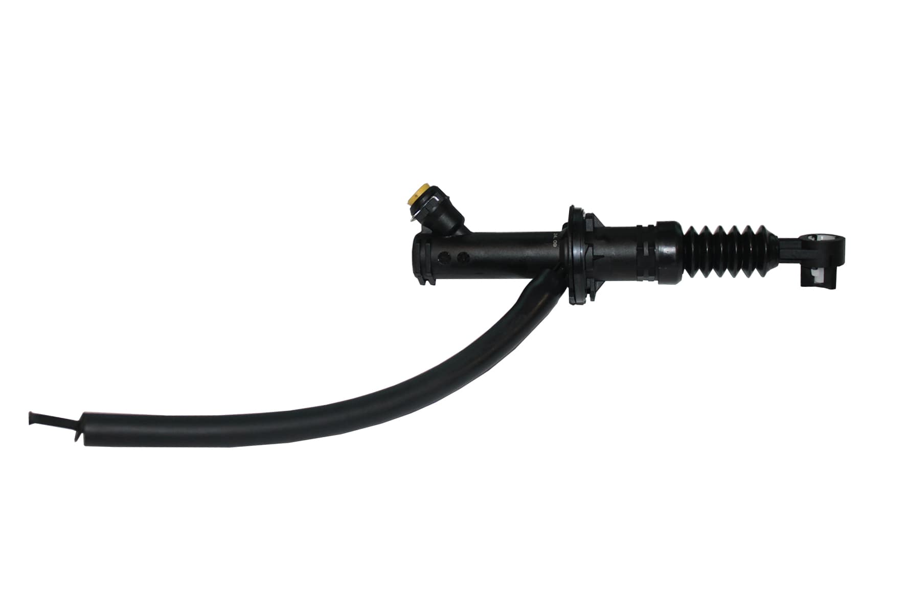 Master Cylinder, clutch — BREMBO C 68 035