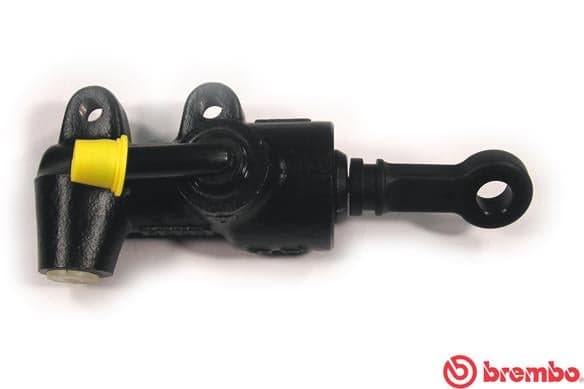 Master Cylinder, clutch — BREMBO C 85 013