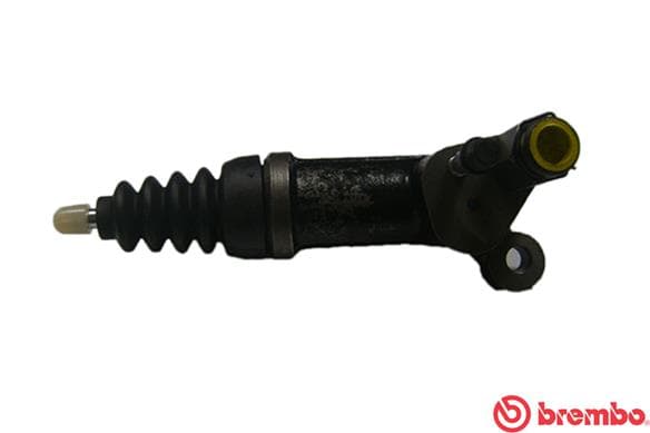 Slave Cylinder, clutch — BREMBO E 85 014