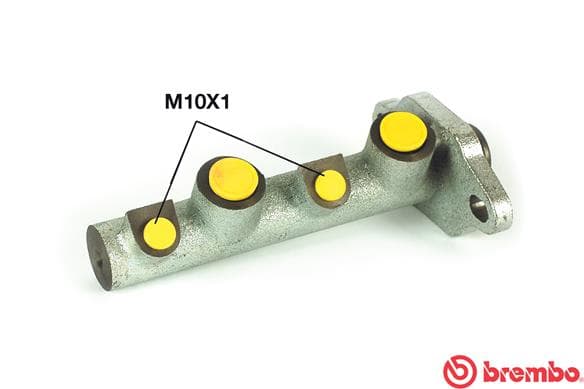 Master brake cylinder — BREMBO M 71 001