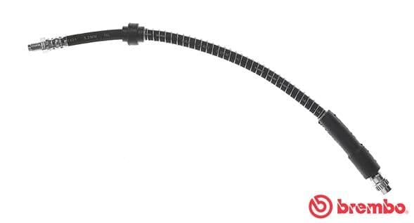 Brakehose — BREMBO T 68 077