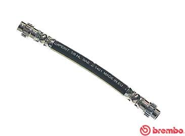 Brakehose — BREMBO T 68 087