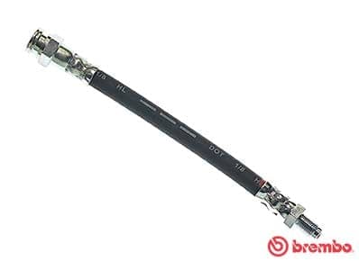 Brakehose — BREMBO T 71 004