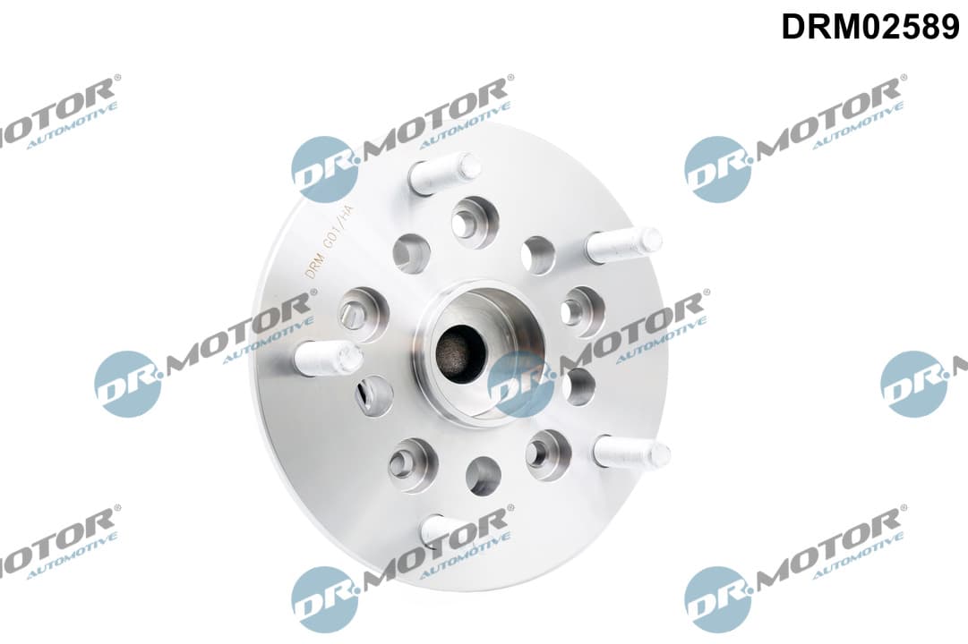 Wheel Bearing Set — Dr.Motor Automotive DRM02589