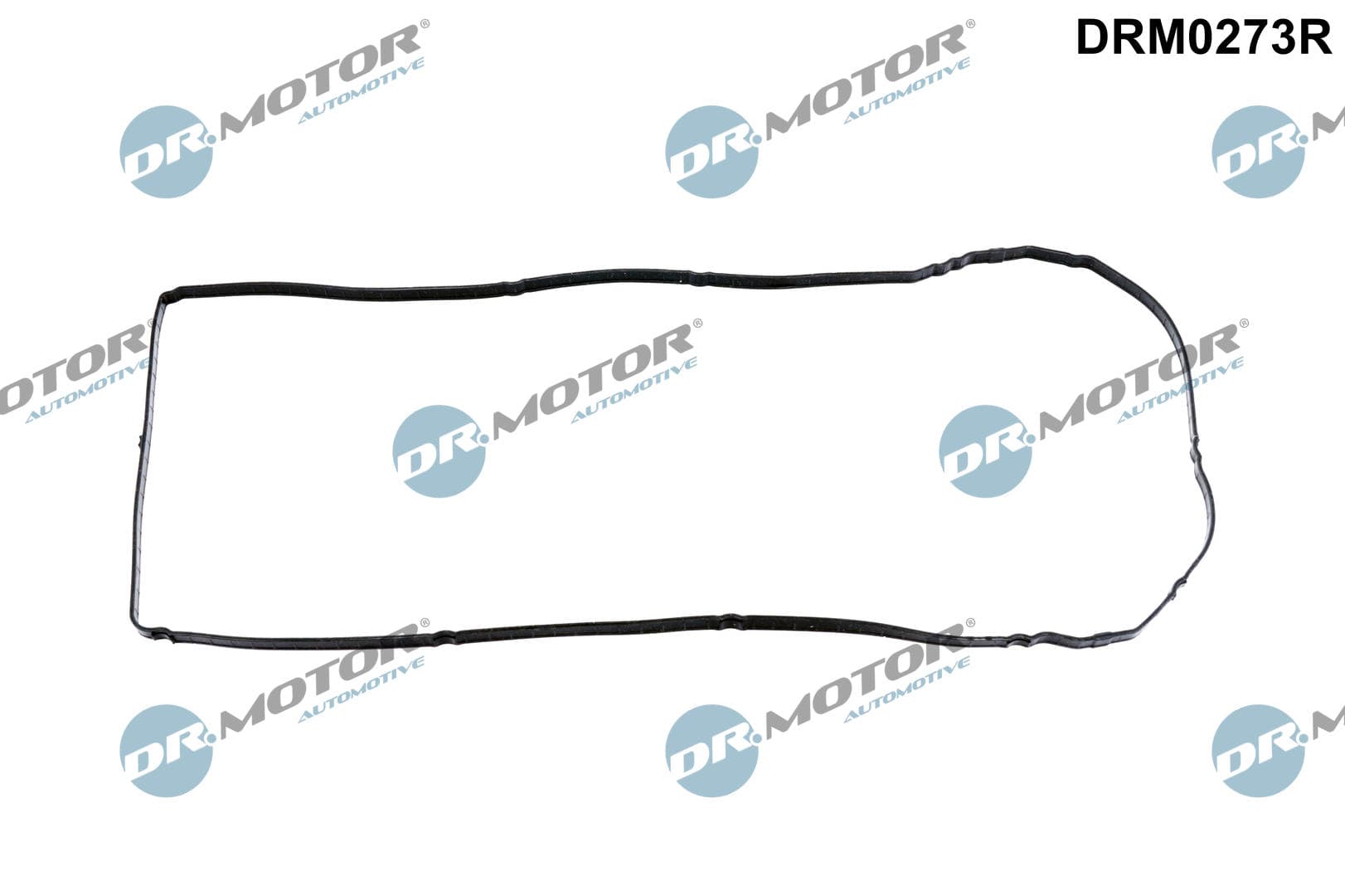 Gasket, cylinder head cover — Dr.Motor Automotive DRM0273R