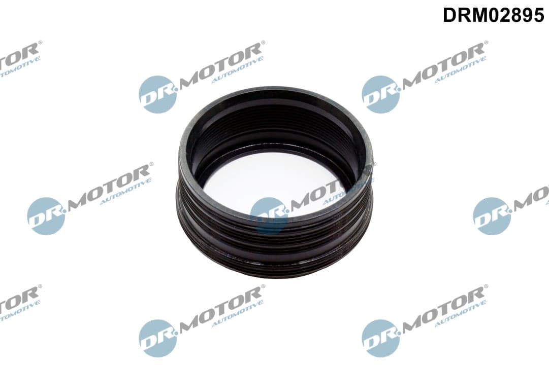 Seal Ring, charger — Dr.Motor Automotive DRM02895