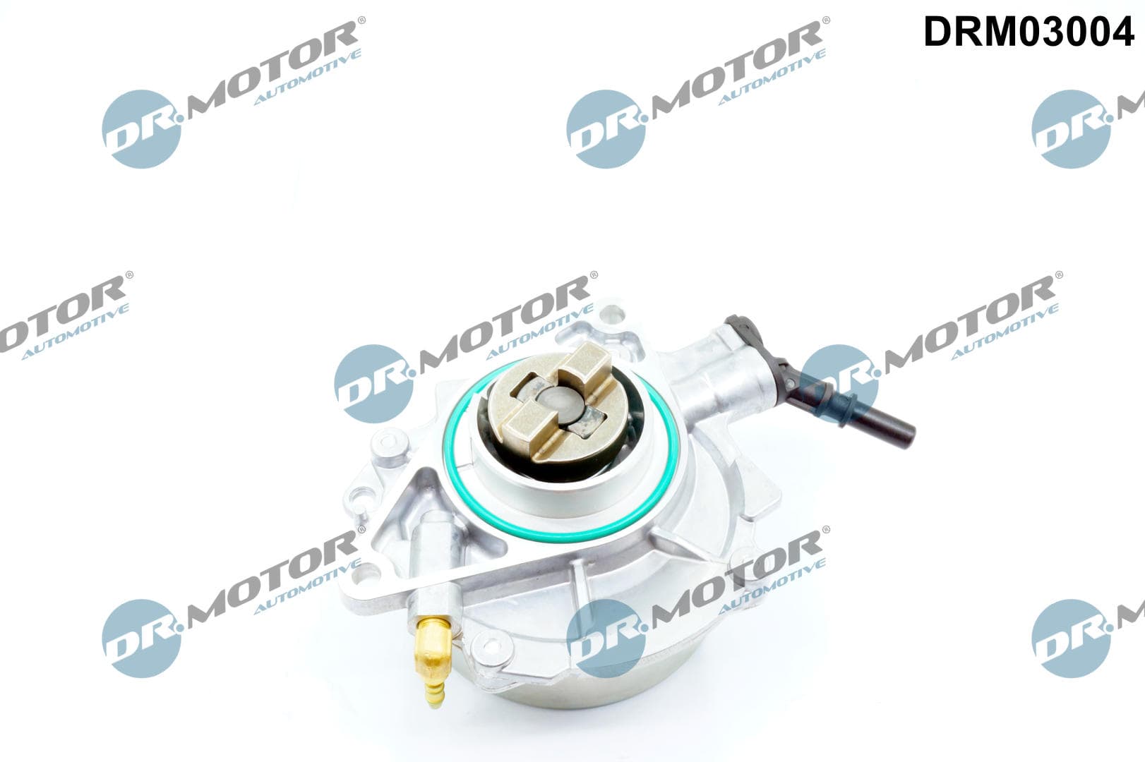 Vacuum Pump, braking system — Dr.Motor Automotive DRM03004