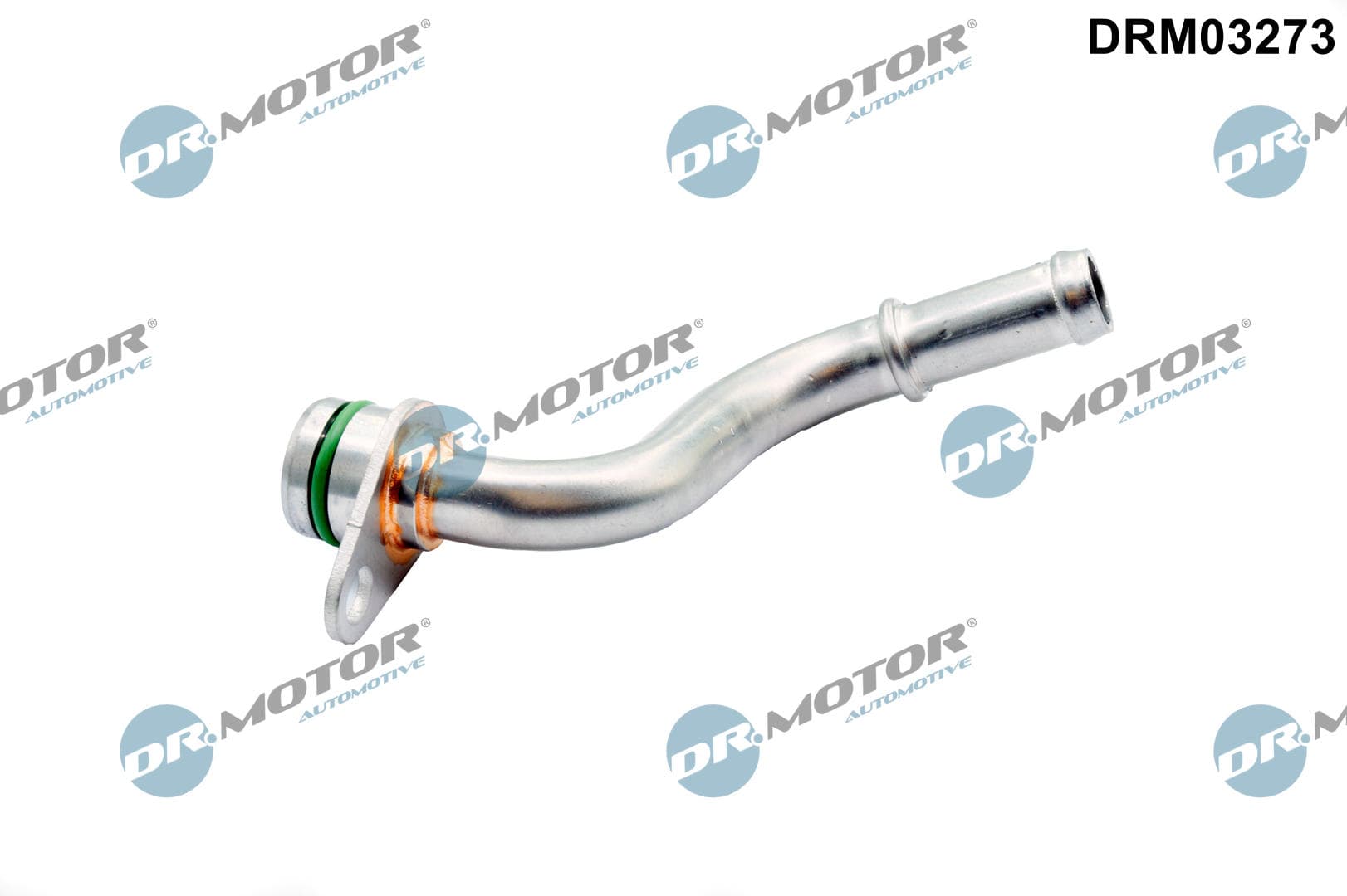 Dr.Motor Automotive DRM03273 Coolant Pipe
