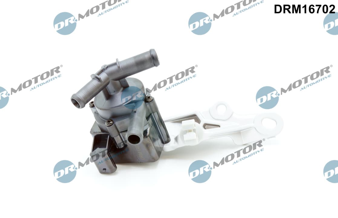 Auxiliary Water Pump (cooling water circuit) — Dr.Motor Automotive DRM16702