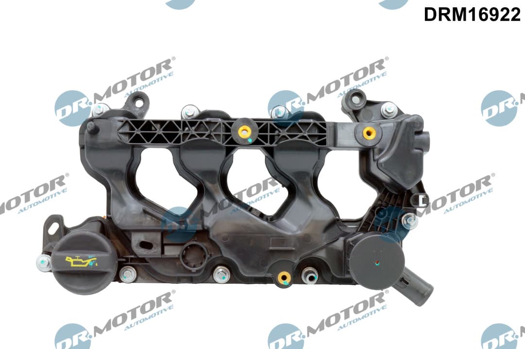 Cylinder Head Cover — Dr.Motor Automotive DRM16922