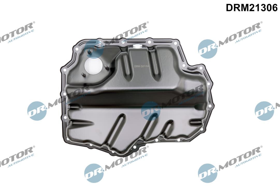 Oil Sump — Dr.Motor Automotive DRM21306