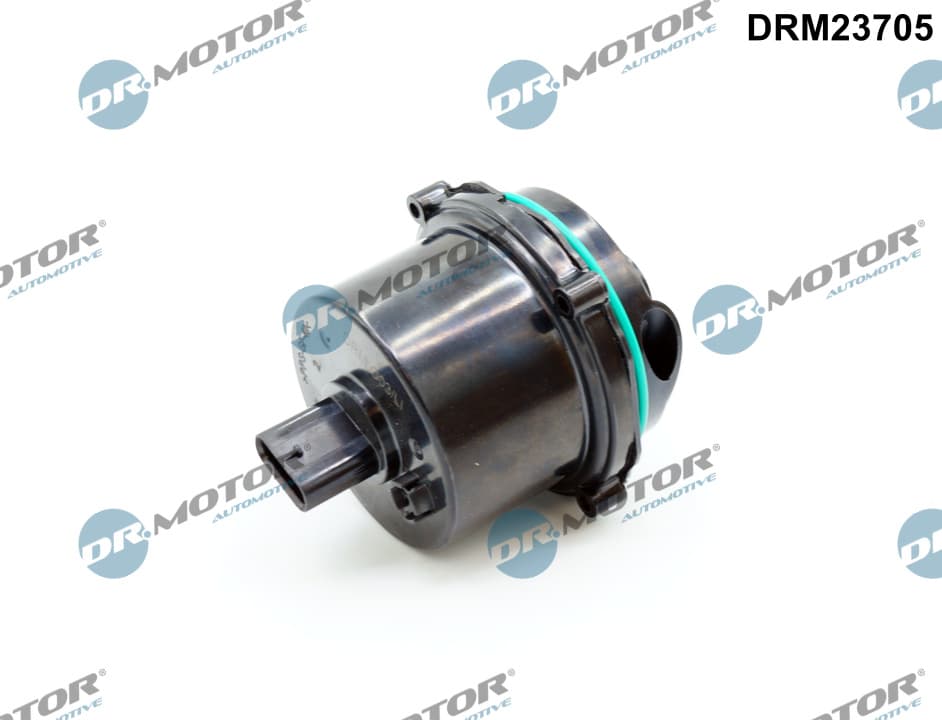 Auxiliary Water Pump (cooling water circuit) — Dr.Motor Automotive DRM23705