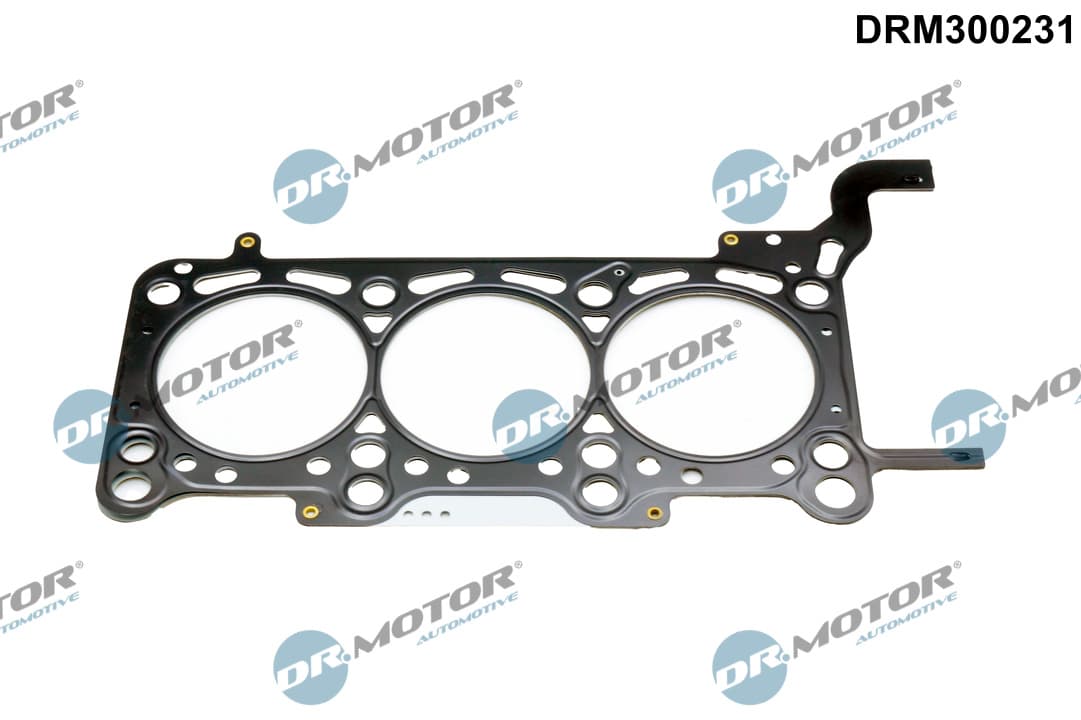Seal, cylinder head — Dr.Motor Automotive DRM300231