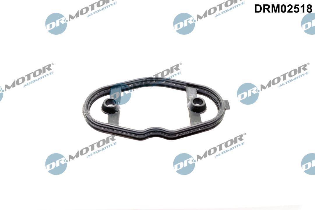 Gasket, fuel pump — Dr.Motor Automotive DRM02518