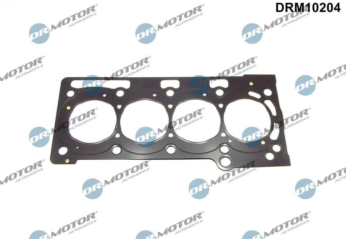 Seal, cylinder head — Dr.Motor Automotive DRM10204