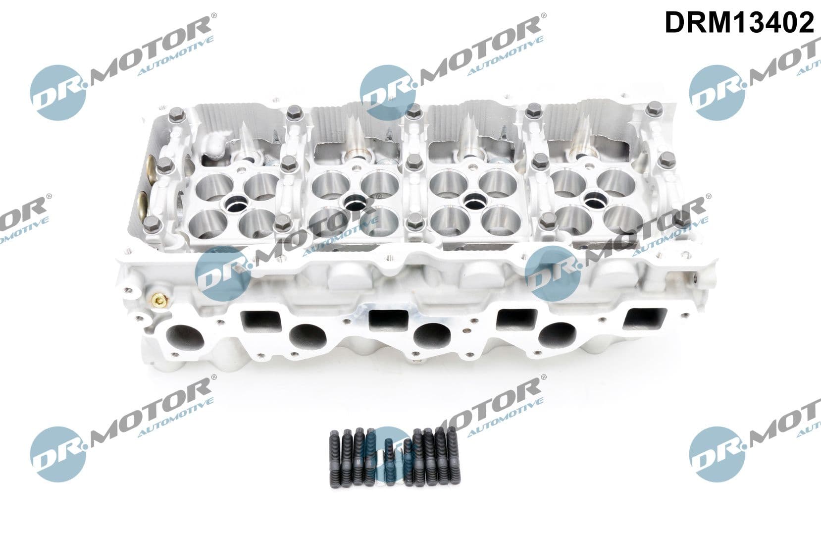 Cylinder Head — Dr.Motor Automotive DRM13402