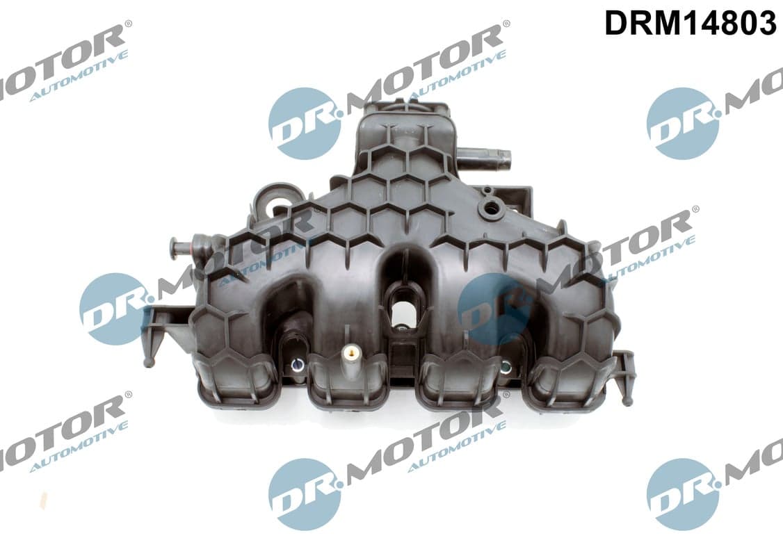 Intake Manifold Module — Dr.Motor Automotive DRM14803