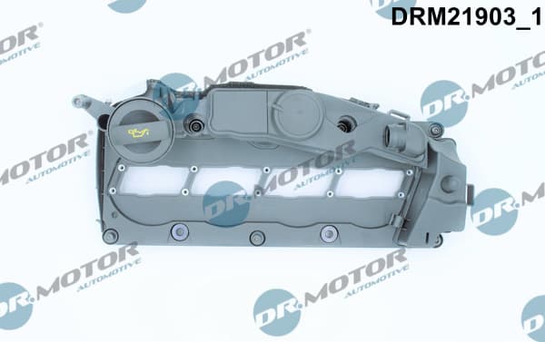 Cylinder Head Cover — Dr.Motor Automotive DRM21903