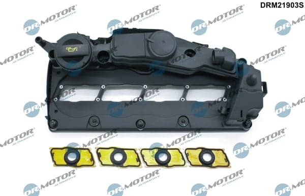 Cylinder Head Cover — Dr.Motor Automotive DRM21903S