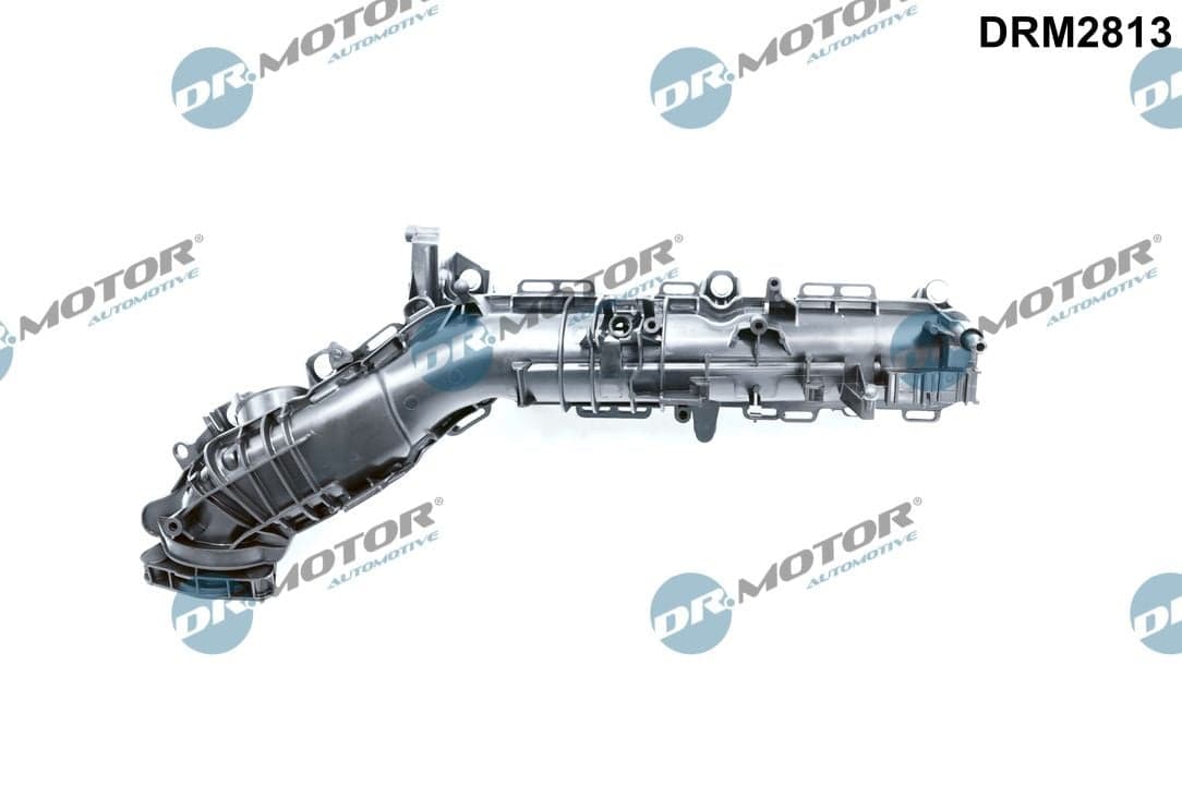 Intake Manifold Module — Dr.Motor Automotive DRM2813