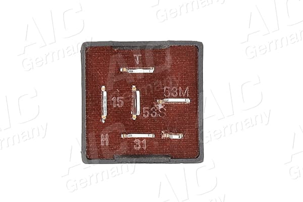 NEW MOBILITY PARTS image