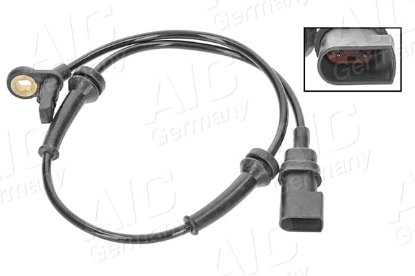 AIC 52995 Wheel speed sensor