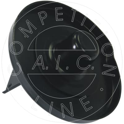 Original AIC Quality image