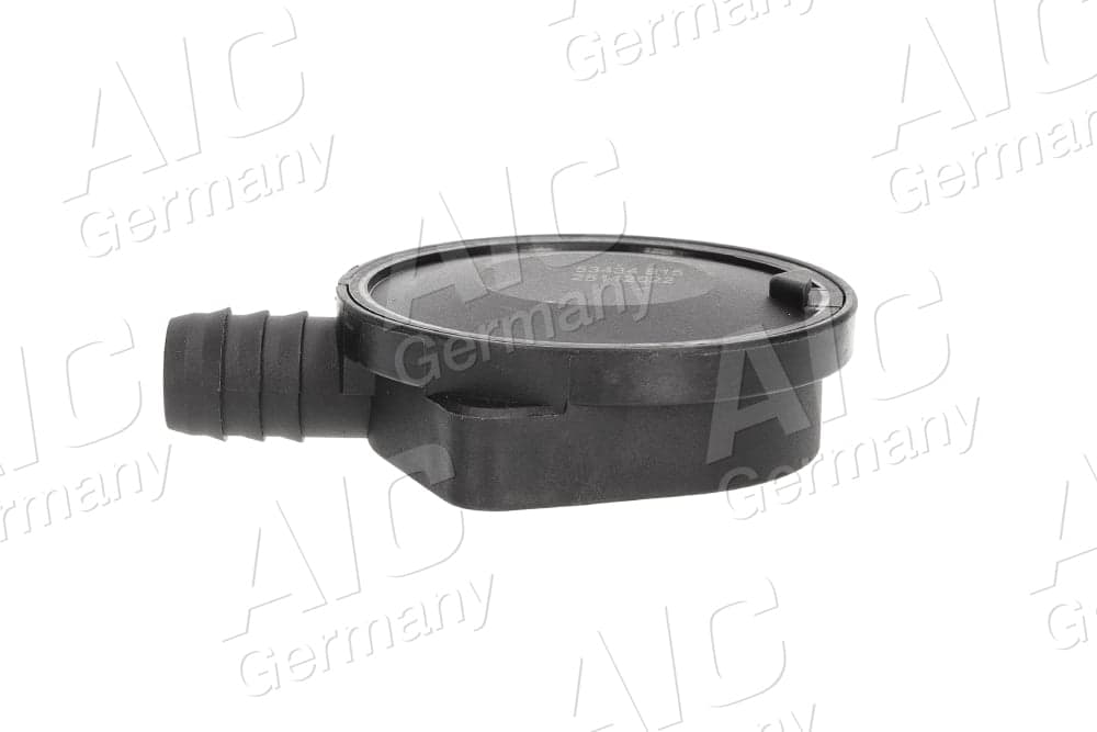 Valve, crankcase ventilation — AIC 53434