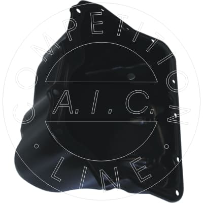 Original AIC Quality image