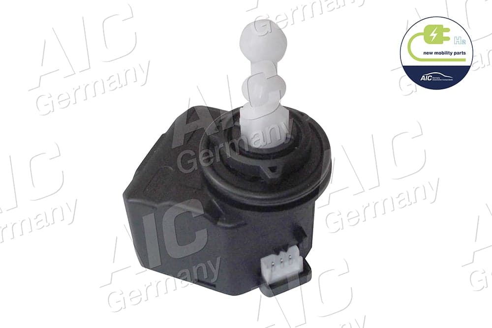 Actuator, headlight levelling — AIC 54695