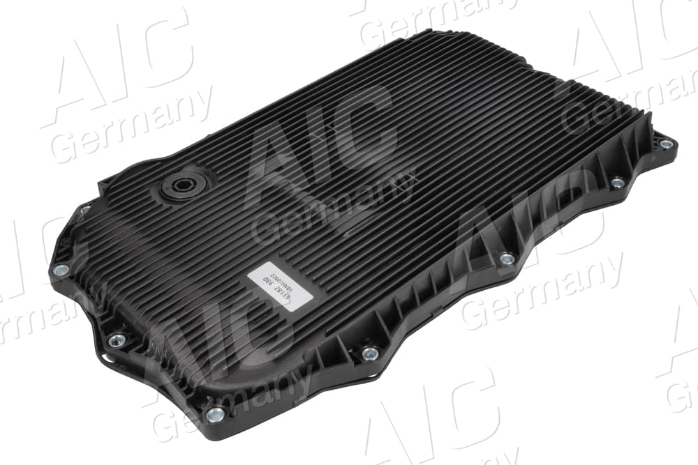 NEW MOBILITY PARTS image