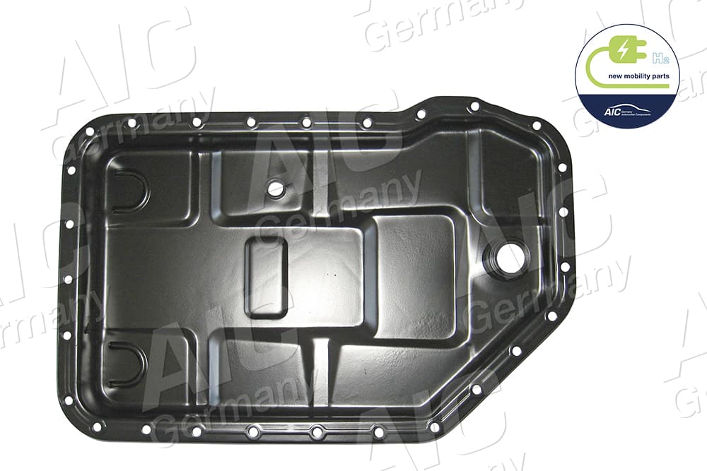 NEW MOBILITY PARTS image