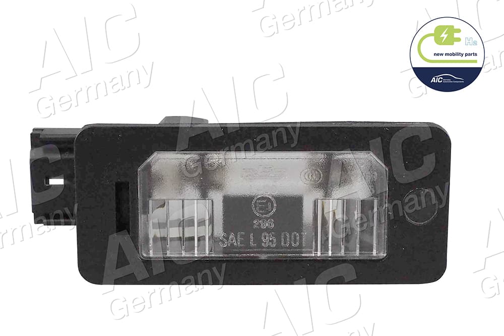 NEW MOBILITY PARTS image