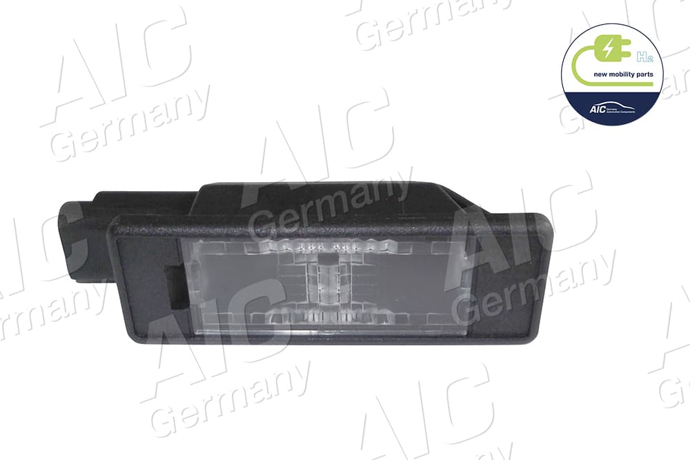 Licence Plate Light — AIC 55773