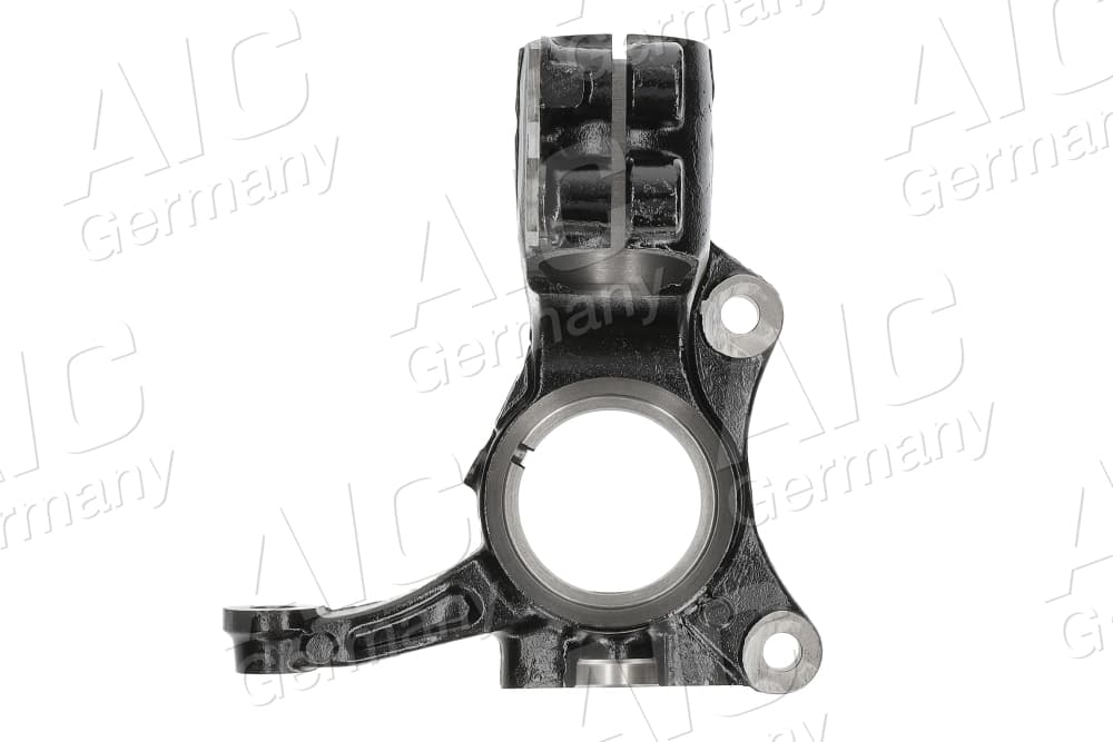NEW MOBILITY PARTS image
