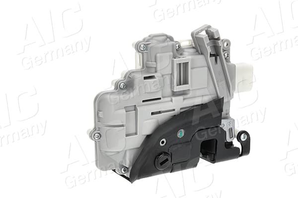 NEW MOBILITY PARTS image