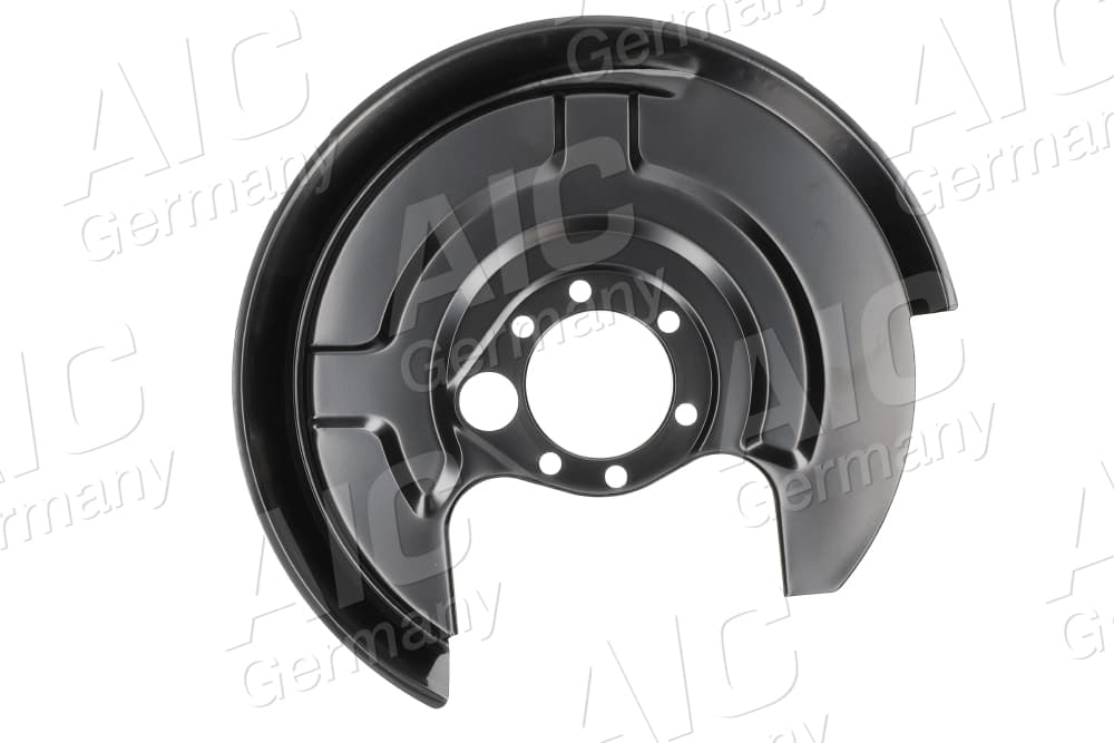 NEW MOBILITY PARTS image