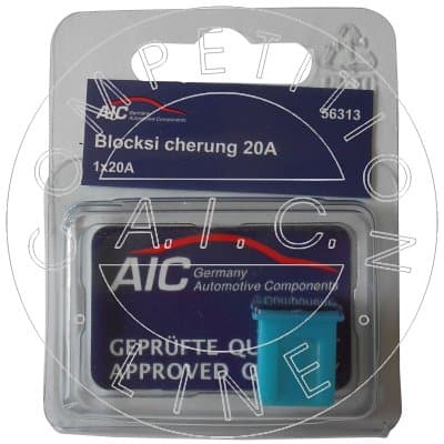Original AIC Quality image