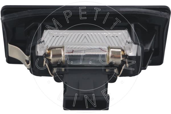 NEW MOBILITY PARTS image