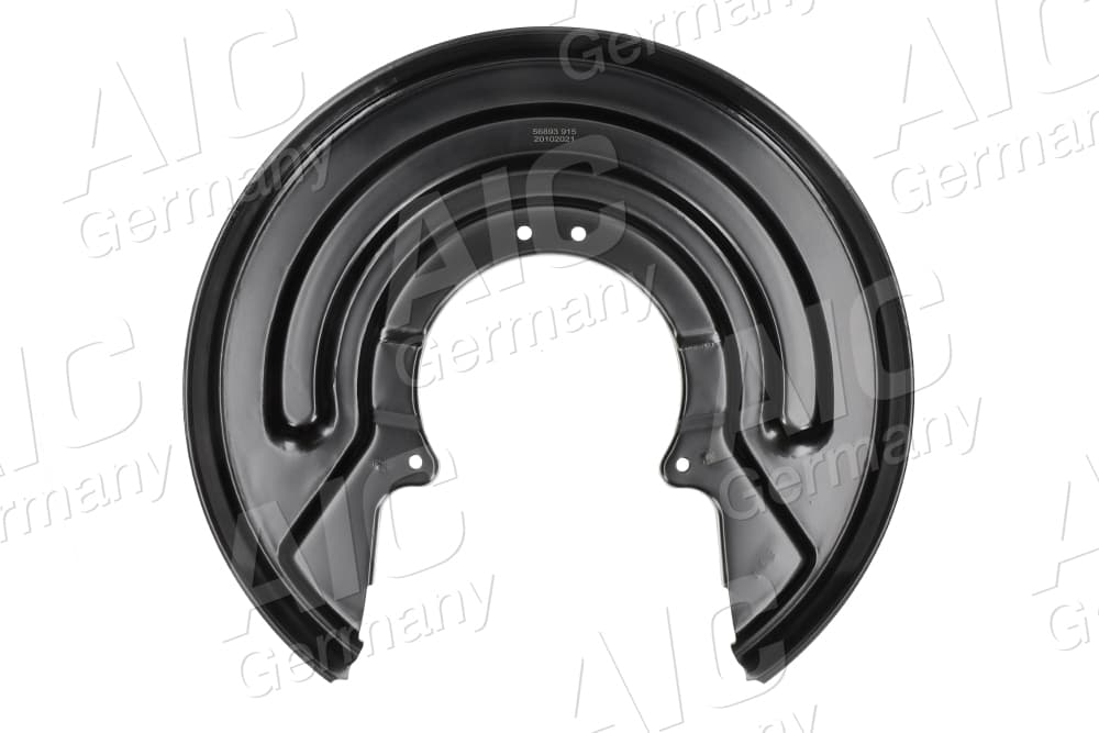 NEW MOBILITY PARTS image