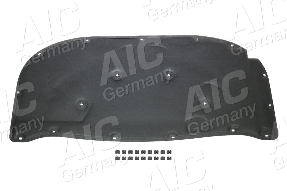 Original AIC Quality image
