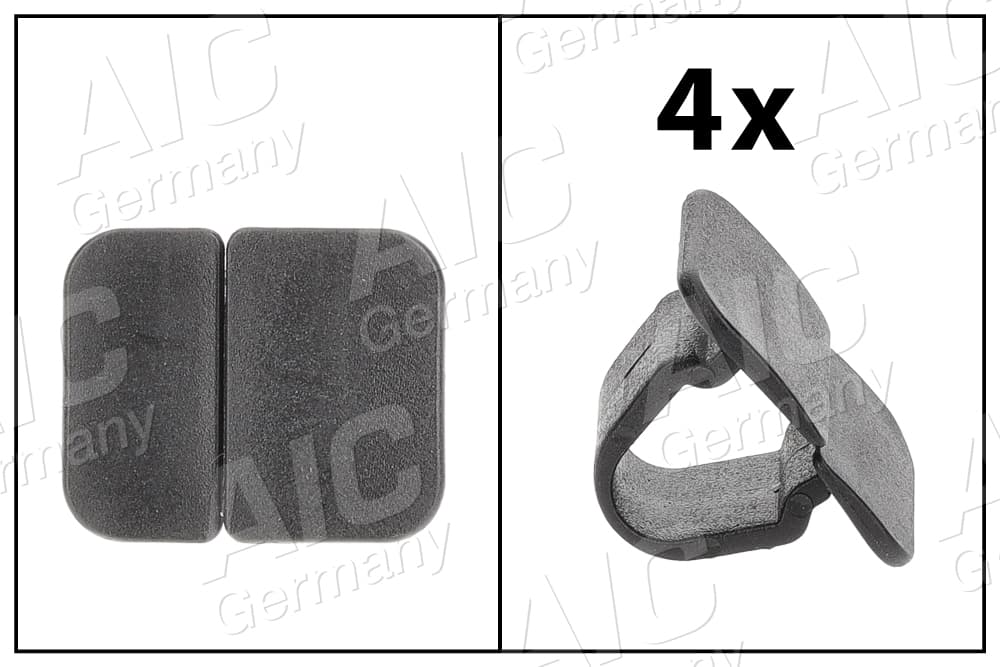 NEW MOBILITY PARTS image