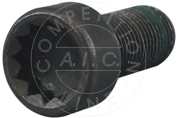 Original AIC Quality image