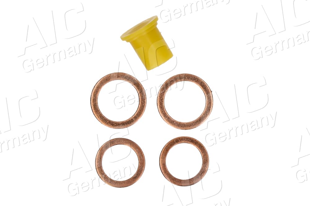 Original AIC Quality image