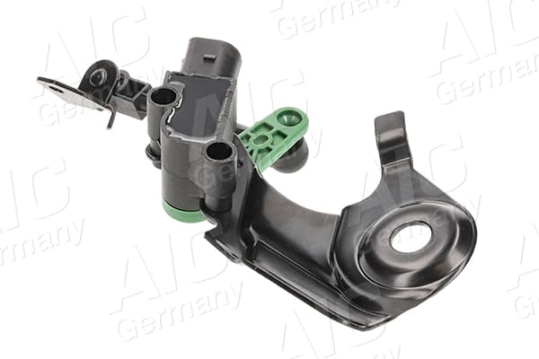 NEW MOBILITY PARTS image