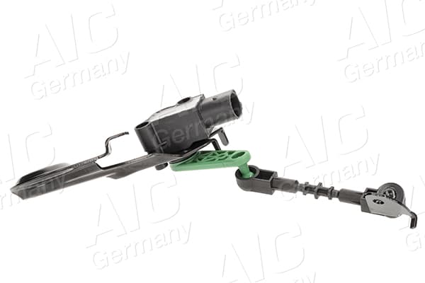 NEW MOBILITY PARTS image