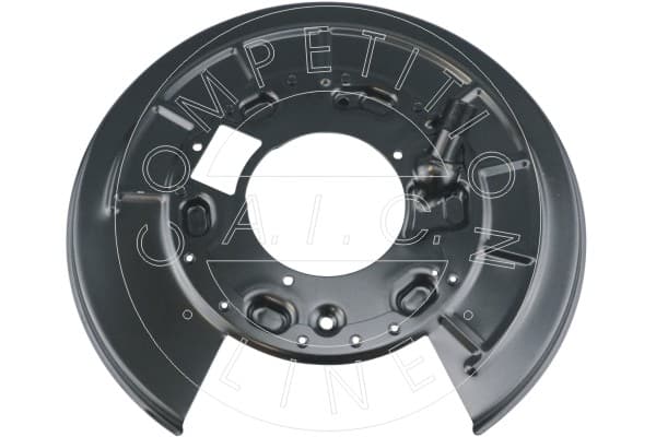NEW MOBILITY PARTS image